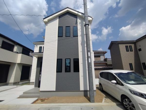 堺市美原区阿弥　G号棟　新築戸建