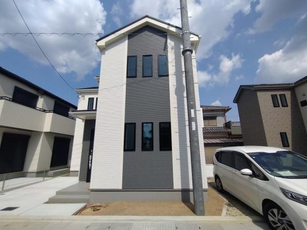 堺市美原区阿弥　G号棟　新築戸建