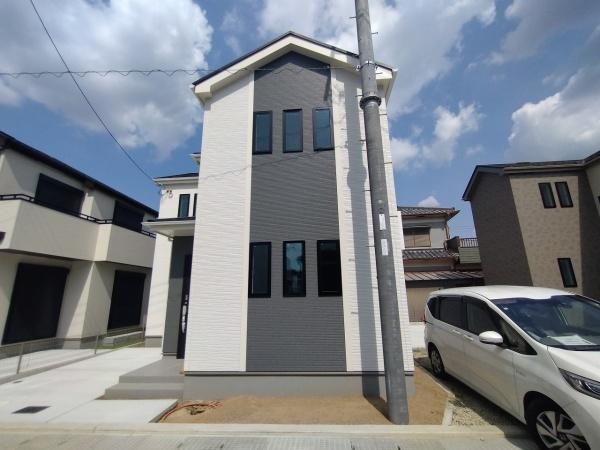 堺市美原区阿弥　G号棟　新築戸建