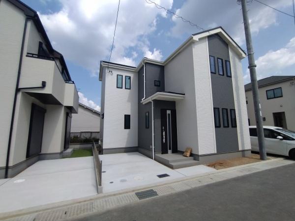堺市美原区阿弥　G号棟　新築戸建
