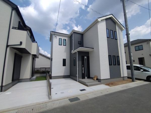 堺市美原区阿弥　G号棟　新築戸建