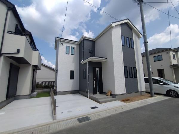 堺市美原区阿弥　G号棟　新築戸建