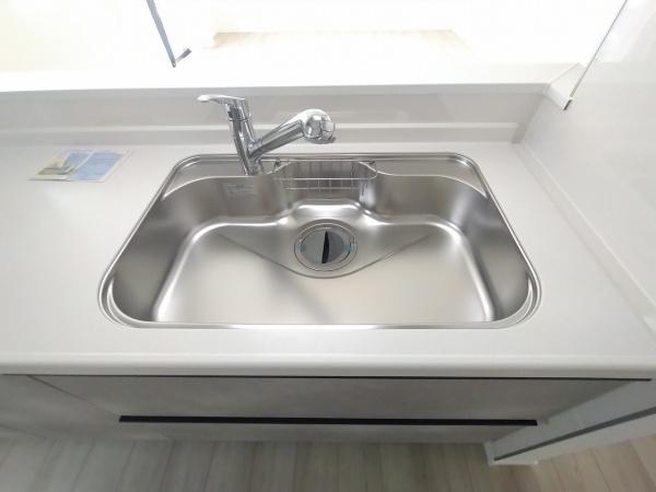 堺市美原区阿弥　H号棟　新築戸建