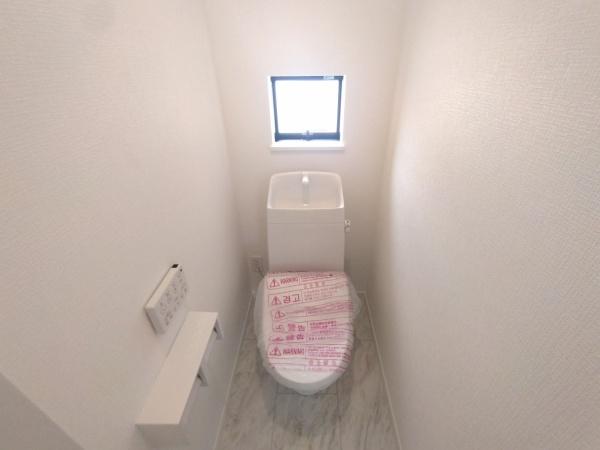 堺市美原区阿弥　H号棟　新築戸建