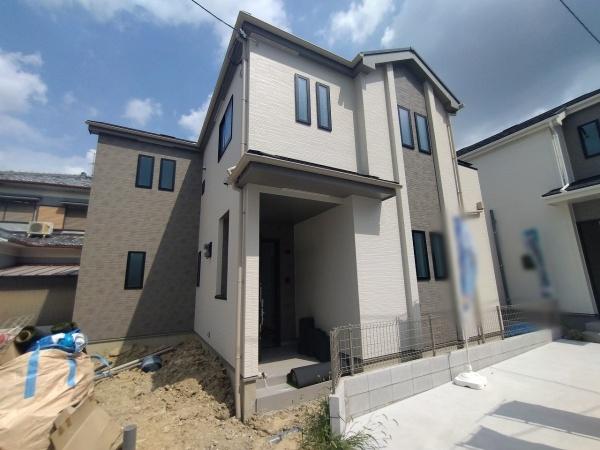 堺市美原区阿弥　H号棟　新築戸建