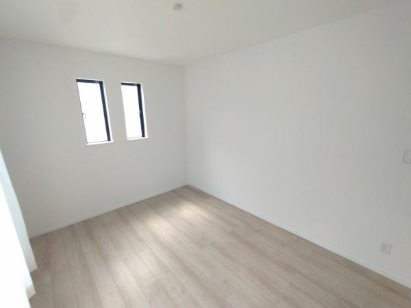 堺市美原区阿弥　H号棟　新築戸建