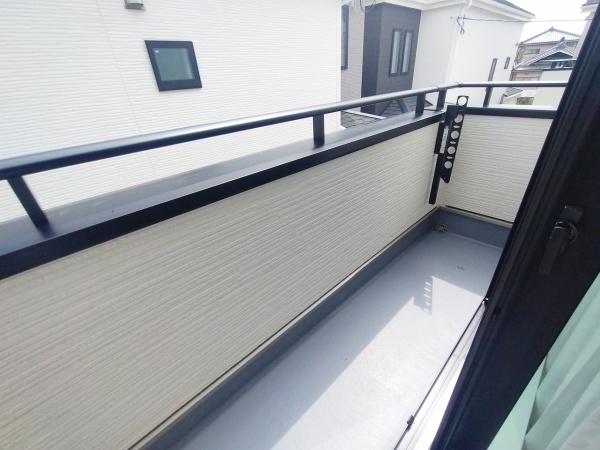 堺市美原区阿弥　H号棟　新築戸建