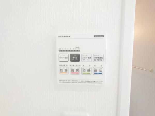 堺市美原区阿弥　H号棟　新築戸建