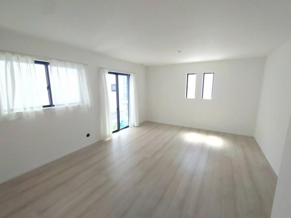 堺市美原区阿弥　H号棟　新築戸建