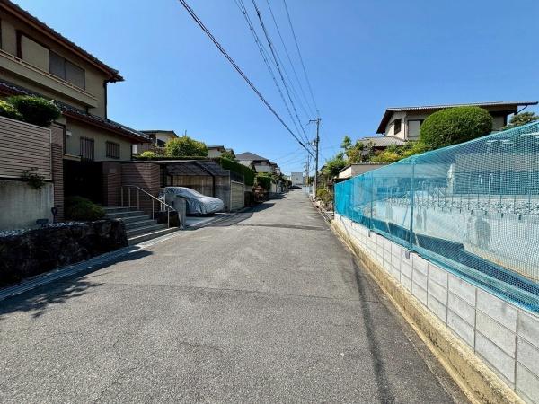堺市南区若松台3丁2期2号棟　新築戸建