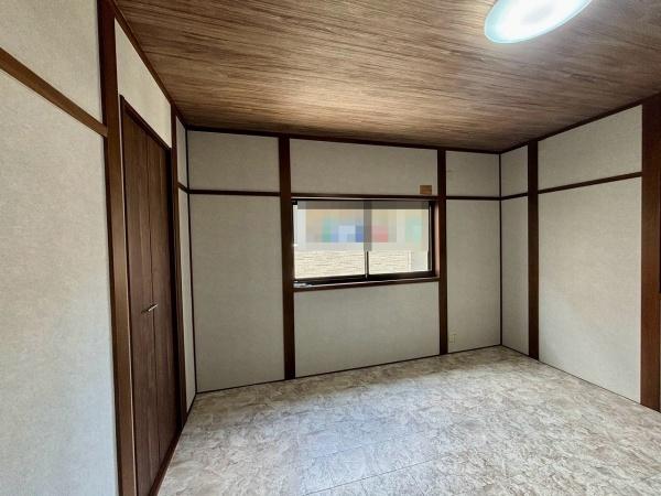 松原市天美東５丁目の中古一戸建て