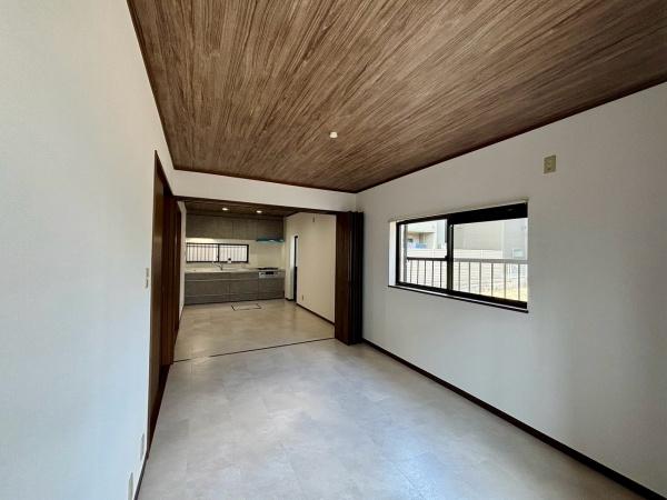 松原市天美東５丁目の中古一戸建て