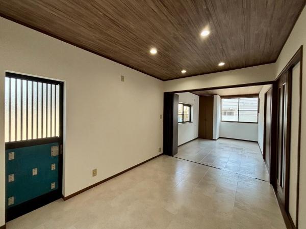 松原市天美東５丁目の中古一戸建て