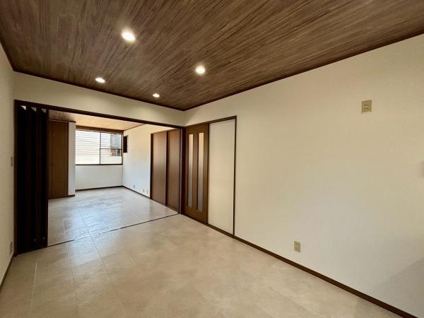 松原市天美東５丁目の中古一戸建
