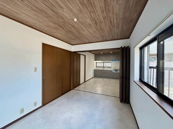 松原市天美東５丁目の中古一戸建