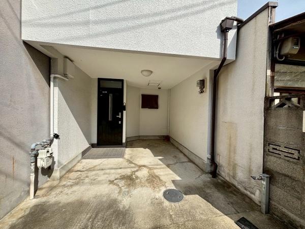 堺市西区浜寺石津町中３丁の中古一戸建て