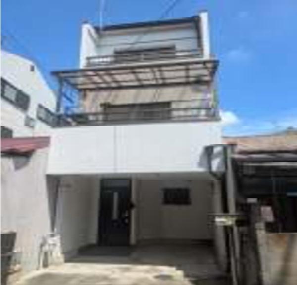 堺市西区浜寺石津町中3丁 中古戸建