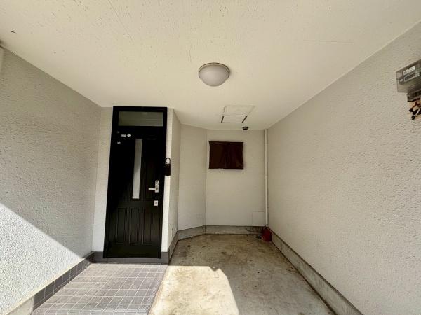 堺市西区浜寺石津町中3丁　中古戸建