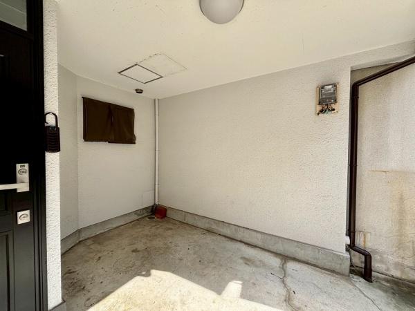 堺市西区浜寺石津町中3丁　中古戸建