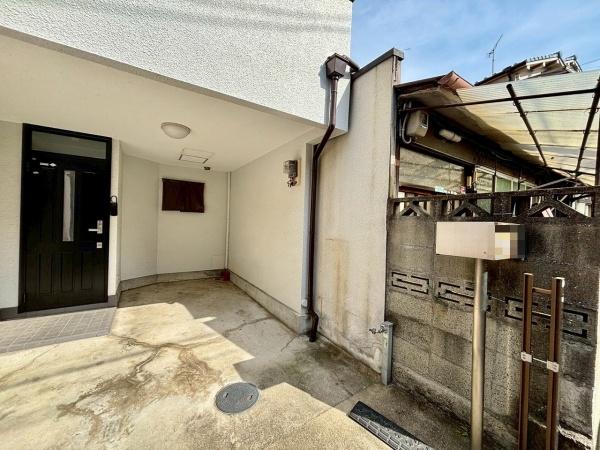 堺市西区浜寺石津町中３丁の中古一戸建て