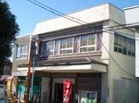 松原市北新町１丁目の土地(JA大阪中河内布忍支店)