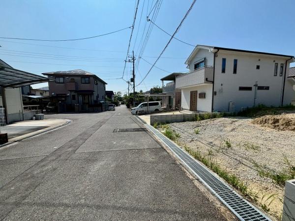 堺市南区槇塚台3丁　1号棟　新築戸建