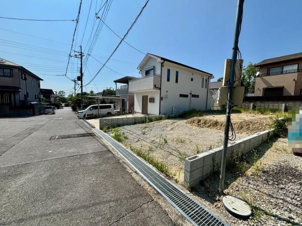 堺市南区槇塚台3丁　1号棟　新築戸建