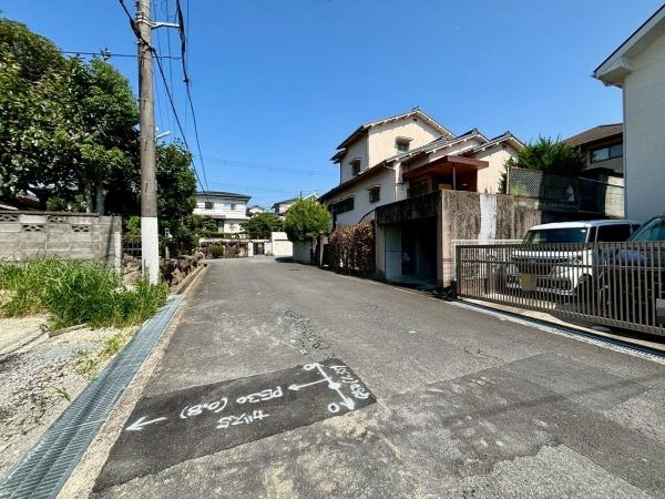 堺市南区槇塚台3丁　1号棟　新築戸建