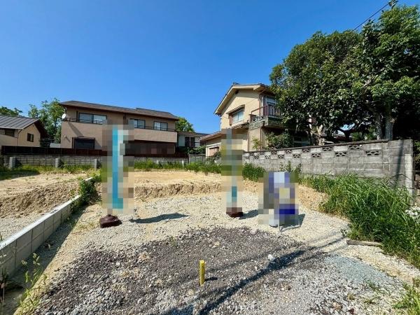 堺市南区槇塚台3丁　1号棟　新築戸建