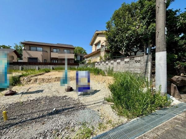 堺市南区槇塚台3丁　1号棟　新築戸建