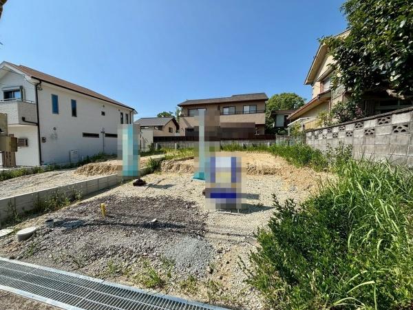 堺市南区槇塚台3丁　1号棟　新築戸建
