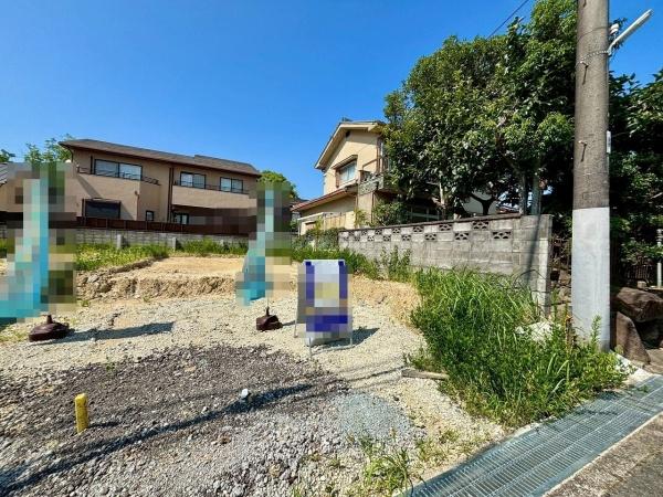 堺市南区槇塚台3丁　1号棟　新築戸建