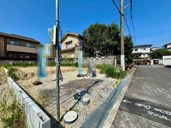 堺市南区槇塚台3丁　1号棟　新築戸建