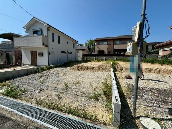 堺市南区槇塚台3丁　1号棟　新築戸建