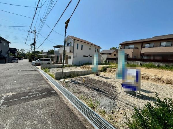 堺市南区槇塚台3丁　1号棟　新築戸建