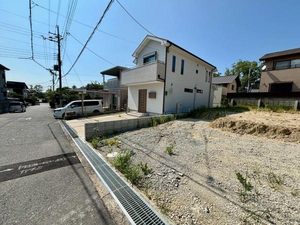 堺市南区槇塚台3丁　2号棟　新築戸建