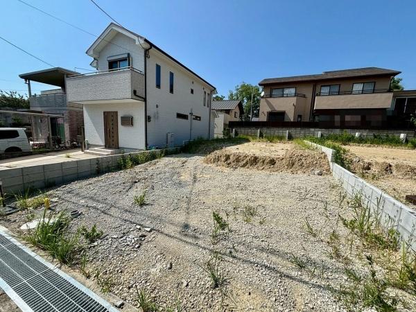 堺市南区槇塚台3丁　2号棟　新築戸建