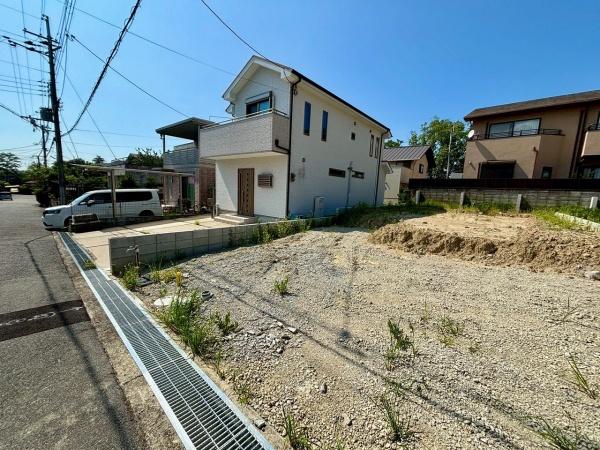 堺市南区槇塚台3丁　2号棟　新築戸建