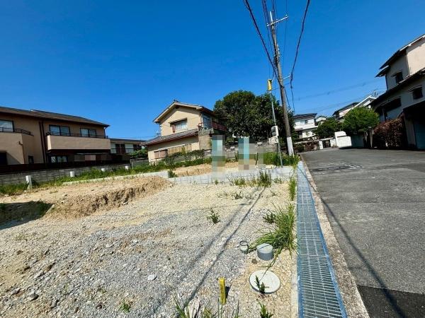 堺市南区槇塚台3丁　2号棟　新築戸建
