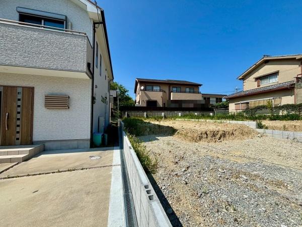 堺市南区槇塚台3丁　2号棟　新築戸建