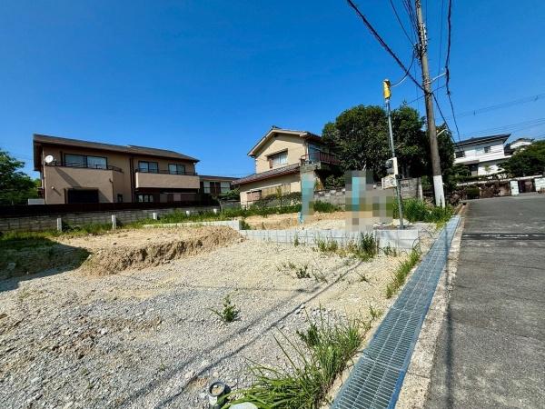堺市南区槇塚台3丁　2号棟　新築戸建