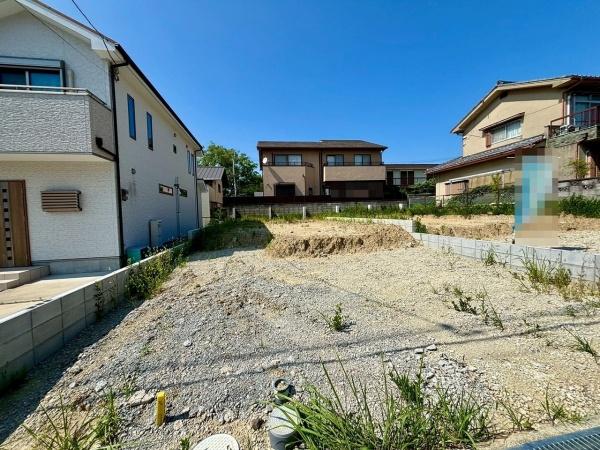 堺市南区槇塚台3丁　2号棟　新築戸建