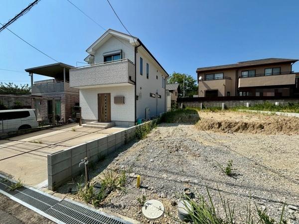 堺市南区槇塚台3丁　2号棟　新築戸建