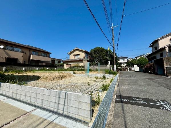 堺市南区槇塚台3丁　2号棟　新築戸建