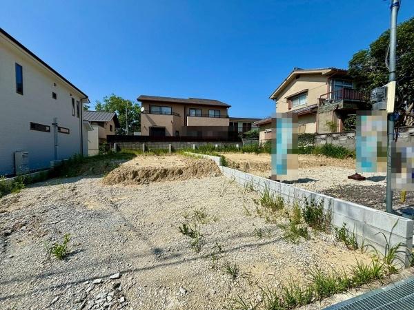 堺市南区槇塚台3丁　2号棟　新築戸建