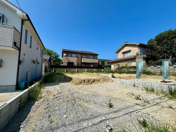堺市南区槇塚台3丁　2号棟　新築戸建