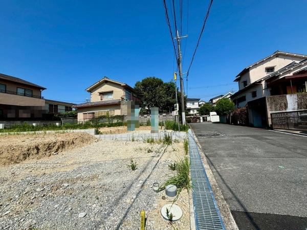 堺市南区槇塚台3丁　2号棟　新築戸建