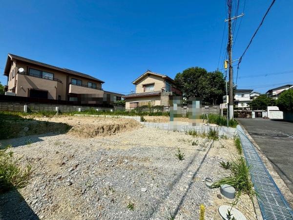 堺市南区槇塚台3丁　2号棟　新築戸建