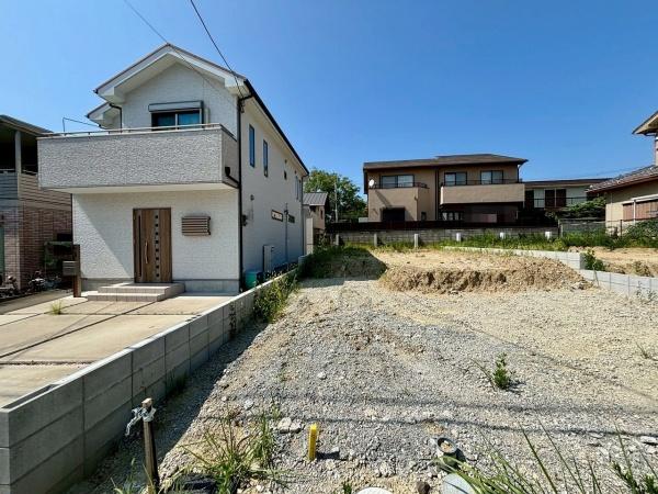 堺市南区槇塚台3丁　2号棟　新築戸建