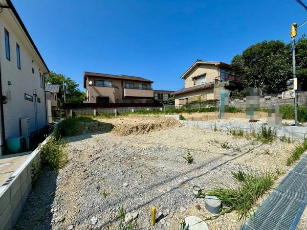堺市南区槇塚台3丁　2号棟　新築戸建